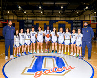 Girls Basketball VAR