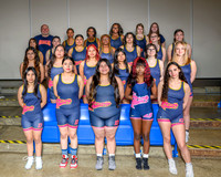 Decatur Girls Wrestling