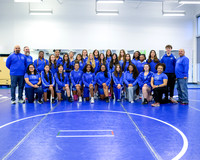 FW Girls Wrestling