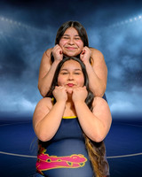Flores Sisters 2