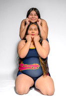 Flores Sisters