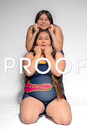 Flores Sisters