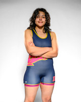 Wrestling Girls