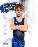 Cruz Cooper