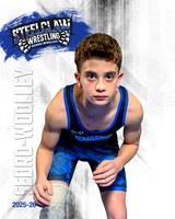 Cameron Larson
