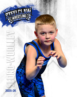 Brody Johnson