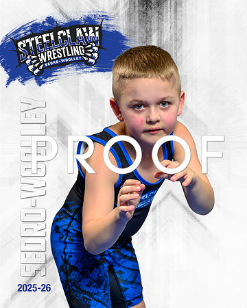 Brody Johnson