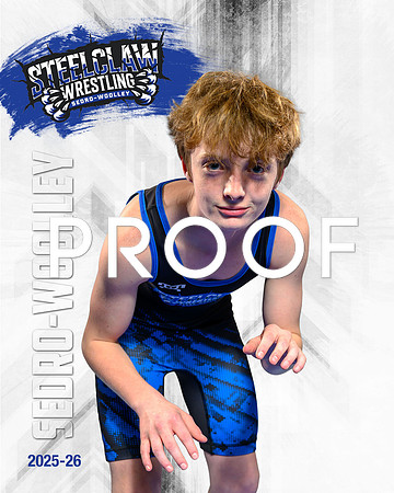 Brody Taylor