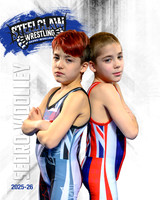 Alecea Boys