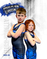 Alexander Breum & Sister