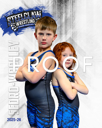 Alexander Breum & Sister