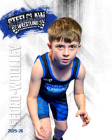 Brentley Bogue
