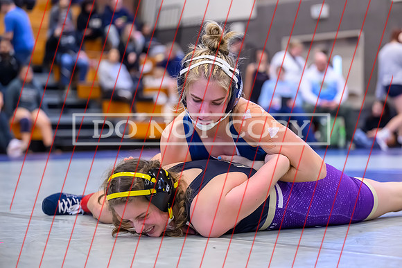 2026 01-31 WA State 4A Girls Duals Curtis-11