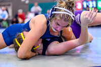 2026 01-31 WA State 4A Girls Duals Curtis-12