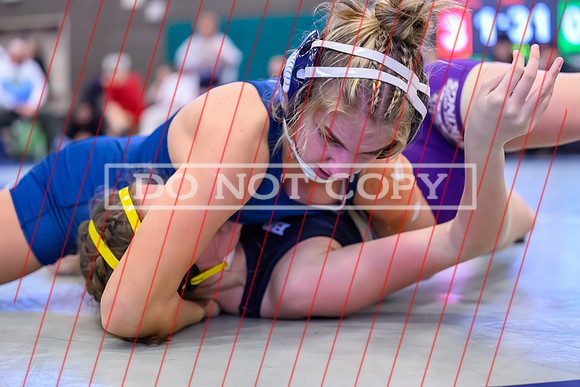 2026 01-31 WA State 4A Girls Duals Curtis-12
