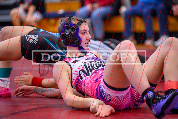 2026 01-31 WA State 4A Girls Duals Curtis-07