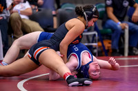 2026 01-31 WA State 4A Girls Duals Davis-4