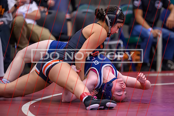 2026 01-31 WA State 4A Girls Duals Davis-4