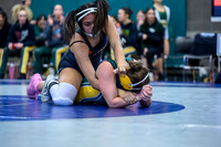 2026 01-31 WA State 4A Girls Duals Davis-2