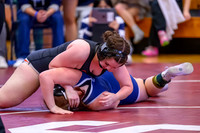 2026 01-31 WA State 4A Girls Duals Davis-5