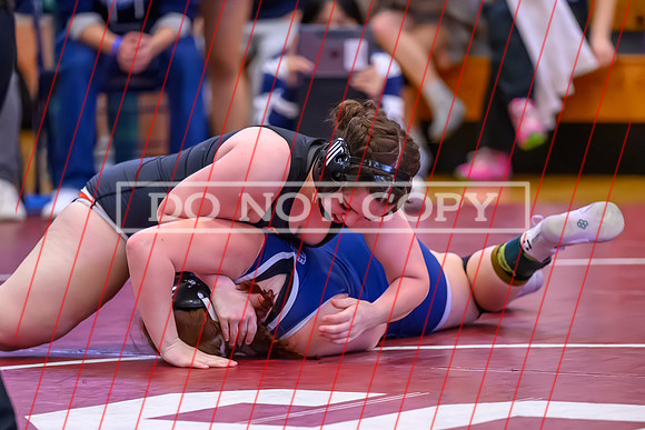 2026 01-31 WA State 4A Girls Duals Davis-5