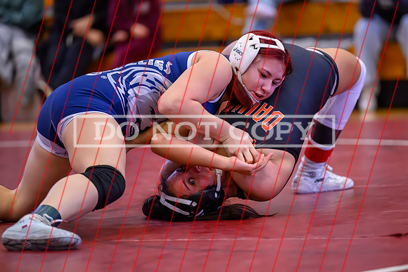 2026 01-31 WA State 4A Girls Duals Glacier Peak-22
