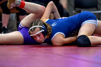 2026 01-31 WA State 4A Girls Duals Glacier Peak-16