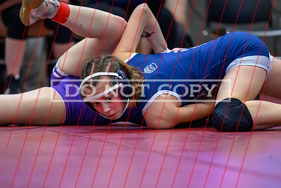 2026 01-31 WA State 4A Girls Duals Glacier Peak-16