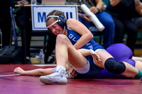 2026 01-31 WA State 4A Girls Duals Glacier Peak-14