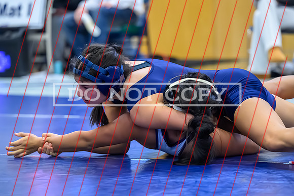 2026 01-31 WA State 4A Girls Duals Glacier Peak-13