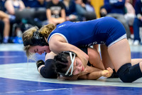2026 01-31 WA State 4A Girls Duals Glacier Peak-09