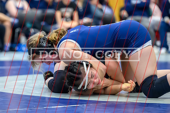 2026 01-31 WA State 4A Girls Duals Glacier Peak-09