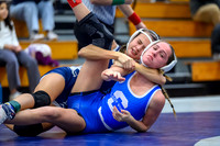 2026 01-31 WA State 4A Girls Duals Glacier Peak-02