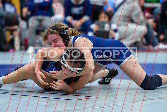 2026 01-31 WA State 4A Girls Duals Glacier Peak-07