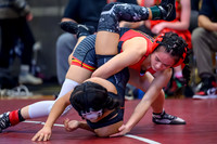 2026 01-31 WA State 4A Girls Duals Kamiakin-17
