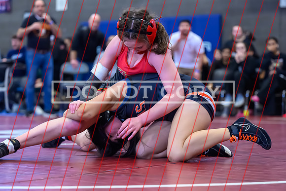 2026 01-31 WA State 4A Girls Duals Kamiakin-21