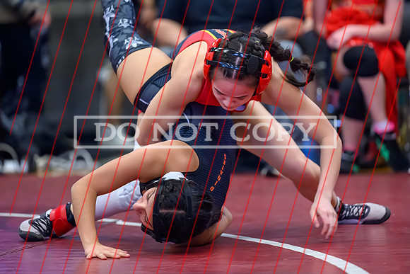 2026 01-31 WA State 4A Girls Duals Kamiakin-16
