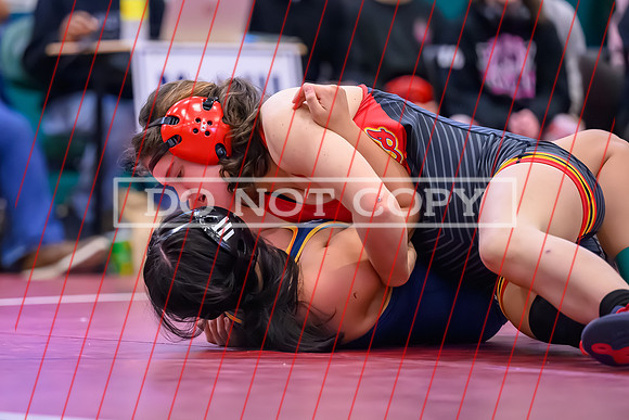 2026 01-31 WA State 4A Girls Duals Kamiakin-13