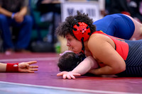 2026 01-31 WA State 4A Girls Duals Kamiakin-14