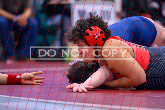 2026 01-31 WA State 4A Girls Duals Kamiakin-14