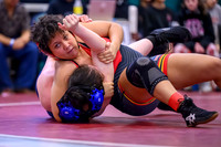2026 01-31 WA State 4A Girls Duals Kamiakin-15
