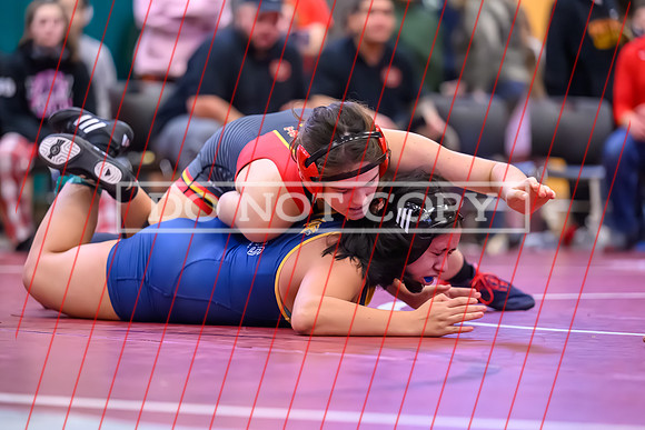 2026 01-31 WA State 4A Girls Duals Kamiakin-12