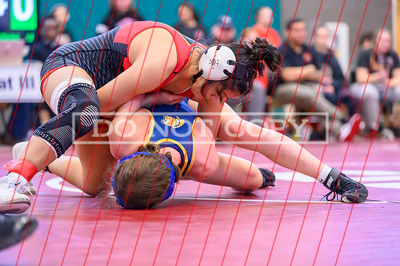 2026 01-31 WA State 4A Girls Duals Kamiakin-11