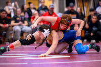 2026 01-31 WA State 4A Girls Duals Kamiakin-07