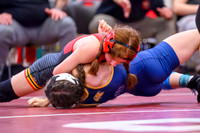 2026 01-31 WA State 4A Girls Duals Kamiakin-09