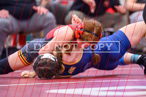 2026 01-31 WA State 4A Girls Duals Kamiakin-09