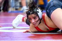 2026 01-31 WA State 4A Girls Duals Kamiakin-06