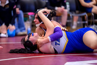 2026 01-31 WA State 4A Girls Duals Pasco-16