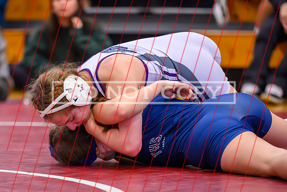 2026 01-31 WA State 4A Girls Duals Pasco-14