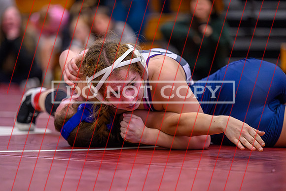 2026 01-31 WA State 4A Girls Duals Pasco-15